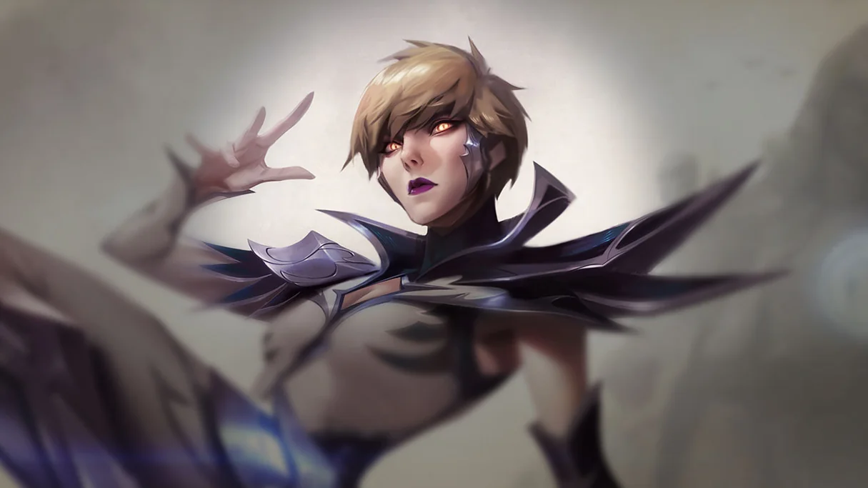 iG Camille Centered Splash