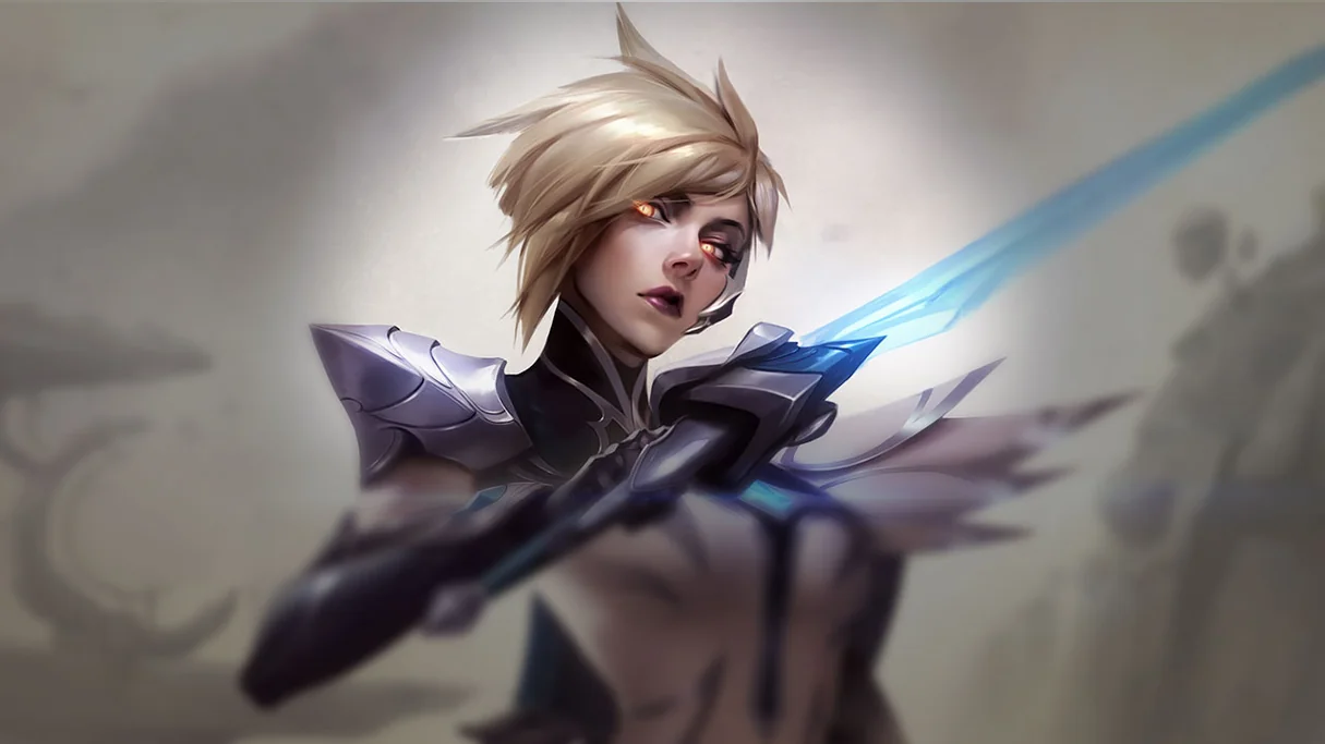 iG Fiora Centered Splash