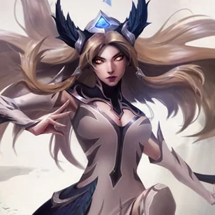 iG Irelia Tile