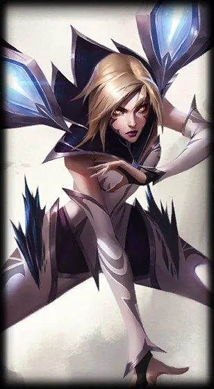 iG Kai’Sa Loading Screen