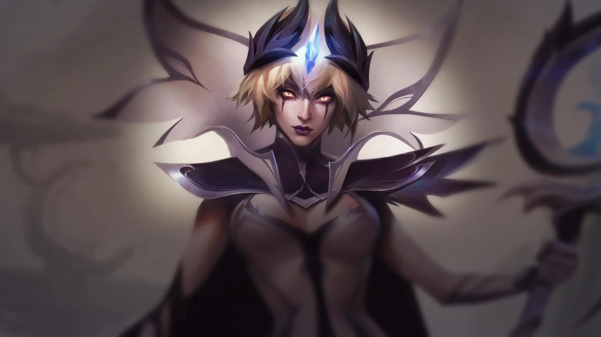 iG LeBlanc Centered Splash