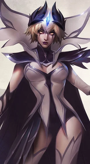iG LeBlanc Loading Screen
