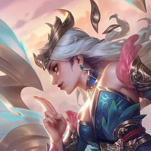 Immortal Journey Kayle Tile