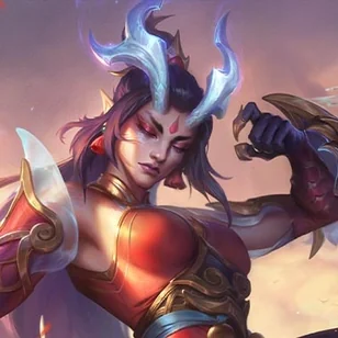 Immortal Journey Shyvana Tile