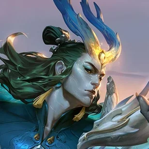 Immortal Journey Zaahen Tile