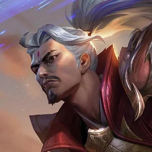 Imperial Xin Zhao Tile