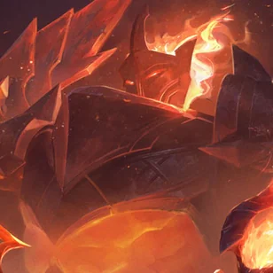 Infernal Galio Tile