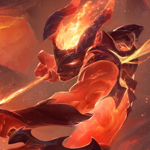 Infernal Varus Tile