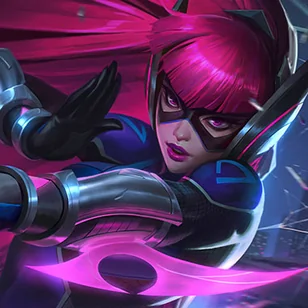 Infiltrator Irelia Tile