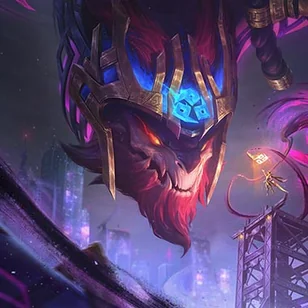 Inkshadow Aurelion Sol Tile