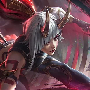 Inkshadow Kai’Sa Tile