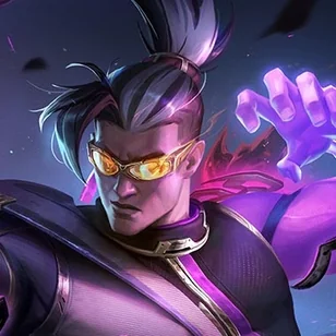 Inkshadow Lee Sin Tile