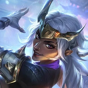 Inkshadow Nilah Tile