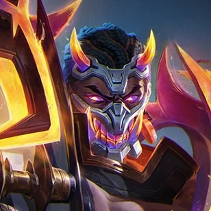 Inkshadow Pyke Tile