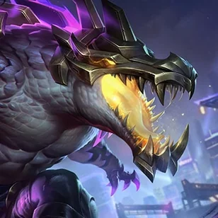 Inkshadow Renekton Tile