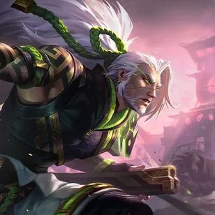 Inkshadow Yasuo Tile