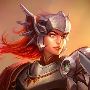 Iron Solari Leona Tile