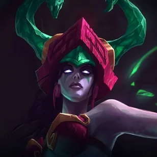 Jade Fang Cassiopeia Tile