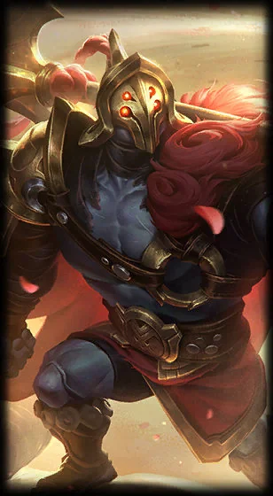 Jaximus Loading Screen