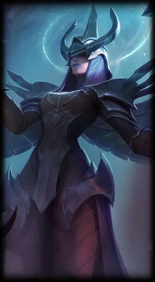 Judgment Kayle Loading Screen