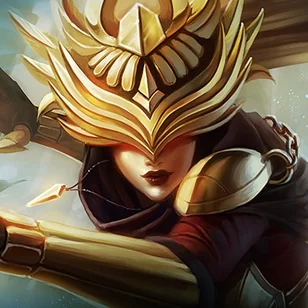 Justicar Syndra Tile