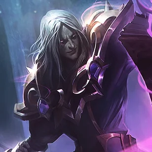 Karthus Lightsbane Tile