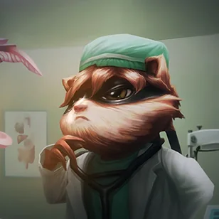 Kennen M.D. Tile