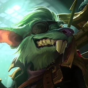 Kingpin Twitch Tile