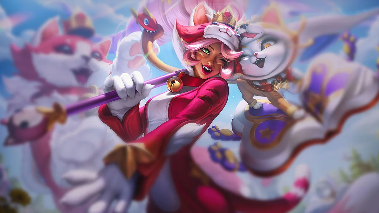 Kittalee Centered Splash