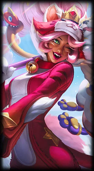 Kittalee Loading Screen