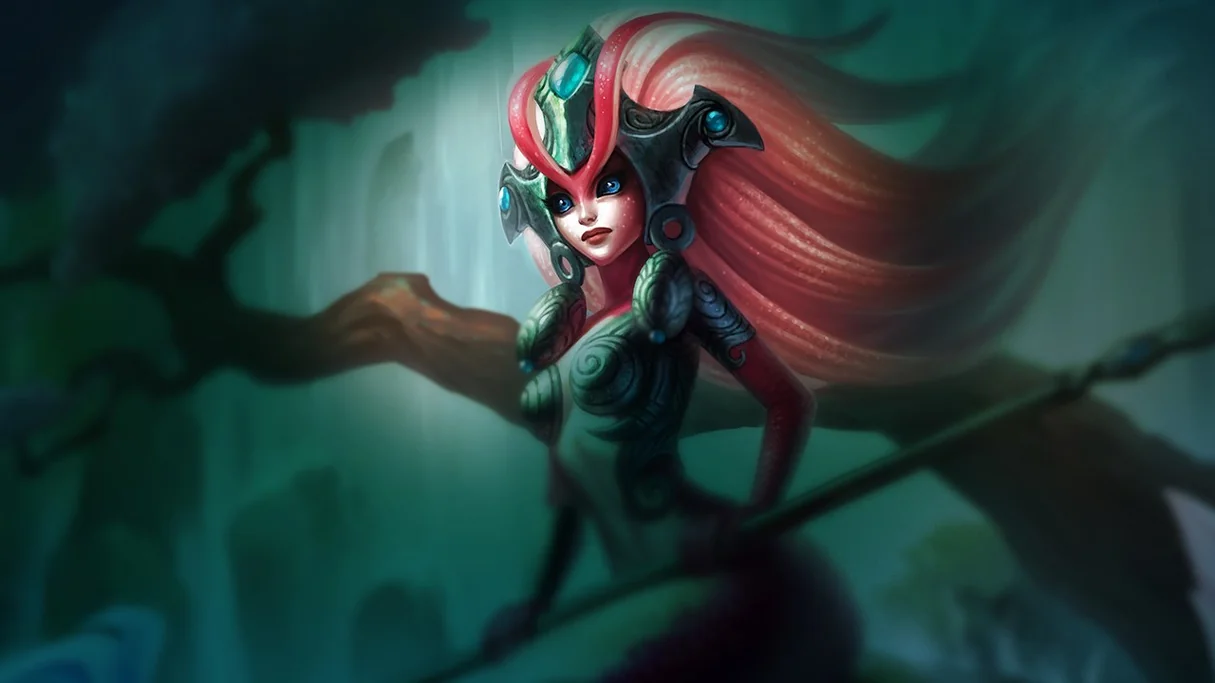 Koi Nami Centered Splash