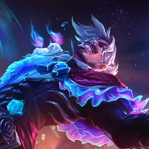 La Ilusión Draven Tile