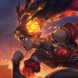 La Ilusión Nidalee Tile