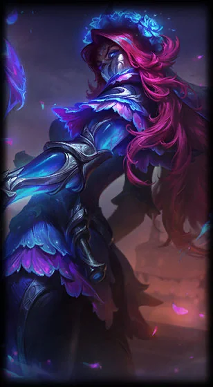 La Ilusión Renata Glasc Loading Screen