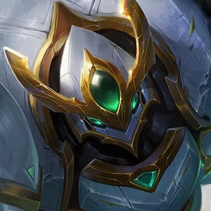 Lancer Paragon Blitzcrank Tile
