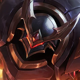 Lancer Rogue Blitzcrank Tile
