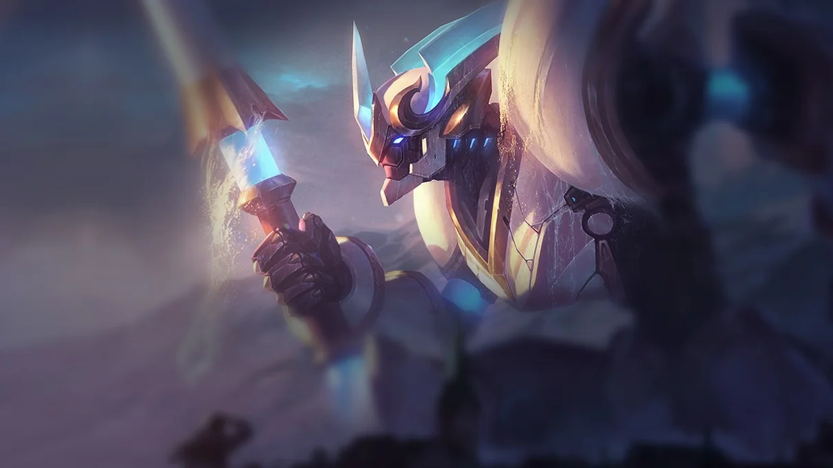 Lancer Stratus Wukong Centered Splash