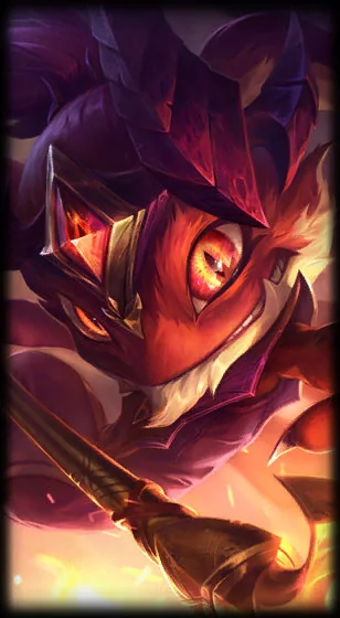 Little Devil Fizz Loading Screen