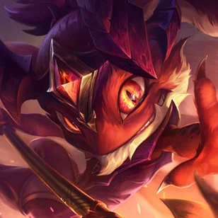Little Devil Fizz Tile