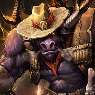 Longhorn Alistar Tile