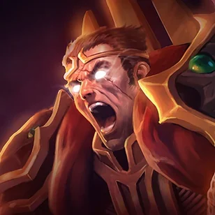 Lord Darius Tile