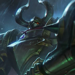Lord Mordekaiser Tile