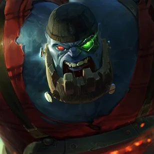 Lumberjack Sion Tile