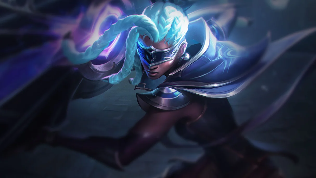 Lunar Eclipse Senna Centered Splash