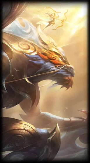 Lunar Guardian Kha’Zix Loading Screen