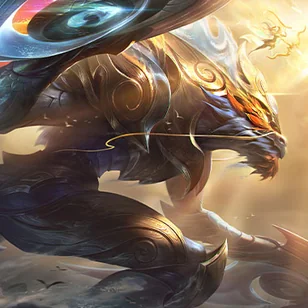 Lunar Guardian Kha’Zix Tile