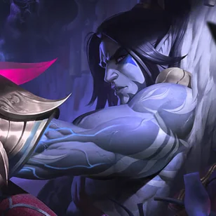 Lunar Wraith Sylas Tile