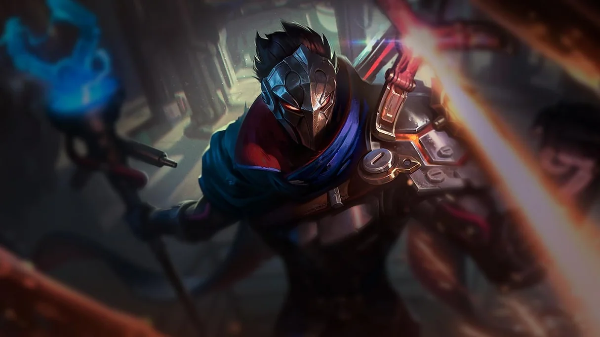 Machine Herald Viktor Centered Splash