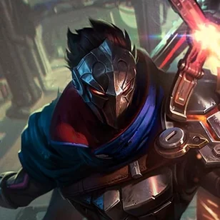 Machine Herald Viktor Tile