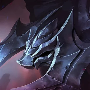 Marauder Alistar Tile